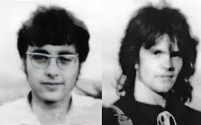 Edward 'Ted' Howell, IRA Terrorist [Failed]