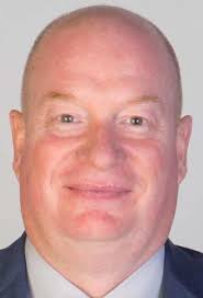 Capt. James Bell named NSU director of public safety