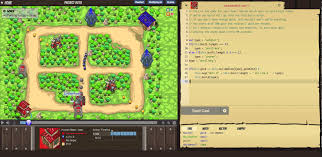 Последние твиты от codecombat (@codecombat). Top 5 Video Games To Improve Your Coding Skills