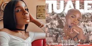 #tuale for my people holding it down video out now!! Seyi Shay Tuale Ft Ycee Zlatan Small Doctor Download Mp3
