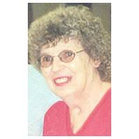 Bonnie Edgar Obituary