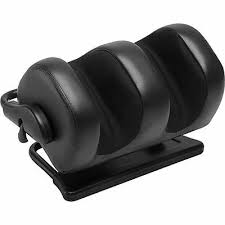 We analyzed different brookstone massage chairs in this article. Human Touch Ijoy Ottoman 2 0 Foot Calf Feet Massage Faux Leather Vinyl Massager 45915806095 Ebay