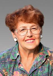 Avis de décès de Laurette Landry Boulet de Montmagny décédé(e) le 28  février 2023