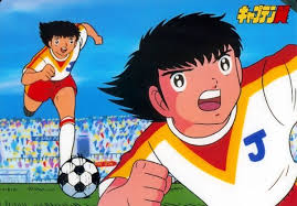 Campeones Oliver Y Benji Supercampeones Captain Tsubasa Captain Tsubasa Sports Anime Tsubasa