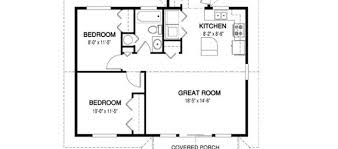 Have your floor plan with you export plan as image, pdf (print to scale), dxf, svg. Simple House Floor Plan Measurements Plans House Plans 92567