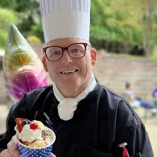 Fundraiser by Christy Benton : Chef Todd Daigneault