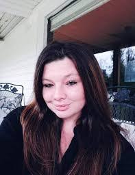 Renee Gambrell's Instagram, Twitter & Facebook