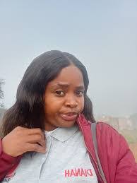 Kim Larkins's Instagram, Twitter & Facebook