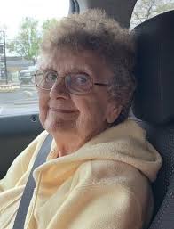 Margaret Reitz Obituary (1933