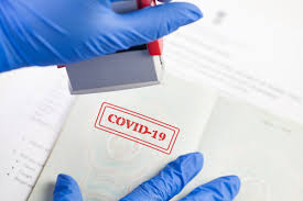 London Same Day Covid 19 Pcr Test And Results The Regenerative Clinic