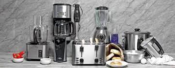 Prior to the invention, cooks mix dough, whisk egg whites or cream with hand resulting in aching hands. Electric Kitchen Appliances Store Online Buy Kitchen Appliances Products