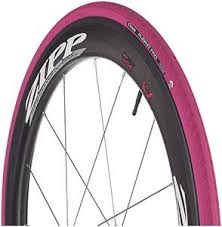 Vittoria Rubino Pro Giro Pink Clincher Tires Road Racing Bike Triathlon Bike Biking Workout