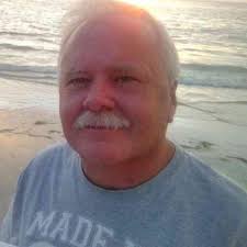 Michael Sandlin Obituary (1954