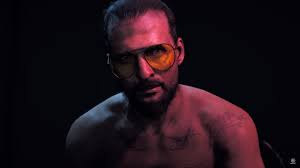 Unlocking far cry 5s main endings. My Two Cents On The Endings Of Far Cry 5 Sirus Gaming