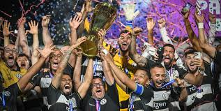 Copa Paulista Rivalo