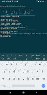 As the integrated package manager opkg does. Amlogic S9xxx Openwrt Githubmemory