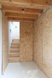 Gallery Of Workshop Aurelie Hachez Architecte 16 Architecte Deco Grenier Osb