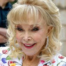 Barbara Eden Movies and TV Shows