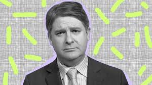 Anti-Feminist MP Philip Davies Has Been Elected To The Women And Equalities  Committee