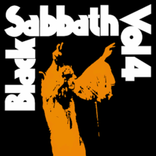 Uškopljen mužjak goveda [tovljeni vol; Vol 4 Black Sabbath Album Wikipedia