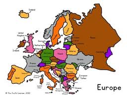 We did not find results for: Europe Map Montessori Colors Printable Includes Tracing Sheets