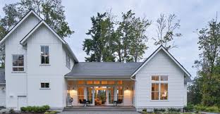 Senepol In 2020 House Plans Farmhouse Modern Farmhouse Stone Chimney