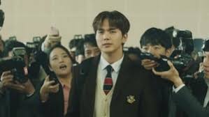 복수가 돌아왔다 / boksooga dolawadda. My Strange Hero Staffel 1 Serie Moviebreak De