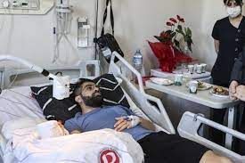 Ankara'da doktor ertan i̇skender'i yaralayan b.n. Ubwjztpyrgilam