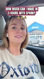 ¿Cuánto puedo ganar en 3 horas con Spark? 💰