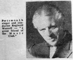 Portsmouth Music Scene