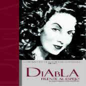 Presentan novela Diabla frente al Espejo