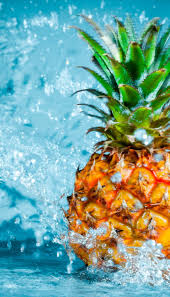 Unlock hotel door with iphone instead of plastic card? 10 Colorful Pineapple Wallpapers For Your Iphone Mac Pineapples Info