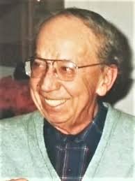 Richard Waldoch Obituary (1930