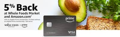 Make someone's day by sharing an amazon.co.uk gift card to their phone, printing it out at home, or sending it in the post with free delivery. Amazon Com Earn With The Amazon Rewards Visa Card Credit Payment Cards