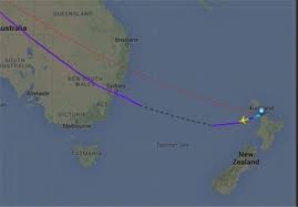 We did not find results for: Malaysia Airlines Plane Flies In Wrong Direction From New Zealand To Kuala Lumpur Other Media News Tasnim News Agency