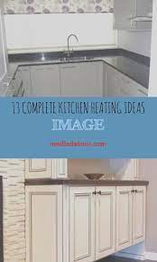 5 easy ideas for better kitchen ventilation reduce toxic emissions, stale smells, and stuffy air in your cook space with a combination of these techniques. 13 Complete Kitchen Heating Ideas Image Kitchen Design Baseboard Heating Complete Kitchens