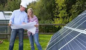 The two most important pieces of equipment in any residential solar power system are many solar energy companies provide a free calculator tool to help you easily estimate the cost and savings of. How Many Solar Panels Do I Need System Size Guide Energysage
