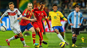 See more ideas about ronaldo wallpapers, ronaldo, cristiano ronaldo wallpapers. Hd Wallpaper Cristiano Ronaldo Collage Football Fifa World Cup Brazil Wallpaper Flare