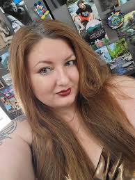 This will always be what Margaret Gray looks like in my mind's eye.