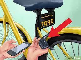 Beirut yellow colored multi level buildings 03 royalty free stock images. How To Unlock An Ofo Bike 13 Steps With Pictures Wikihow