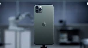 The Source Apple Drops The Iphone 11 11 Pro And 11 Pro Max Out The Blue And It Is Fire