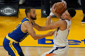 The official facebook of the phoenix suns. Phoenix Suns Received Warnings From La Lakers Golden State Warriors