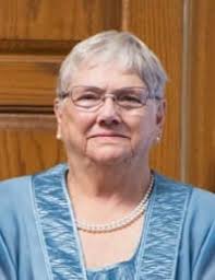 Marlene Ely Obituary (1936