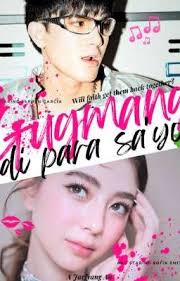 Gugmang 'Di Para Sa'yo (Love that is not for you)