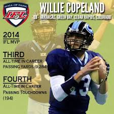 Indoor Football League