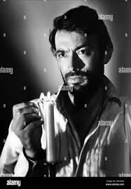 Robert gregory hi-res stock photography and images