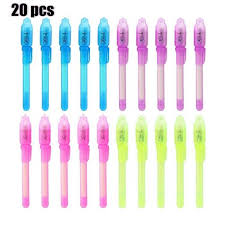 Top Secret Uv Pens Thelistli