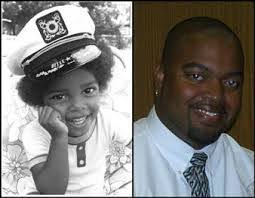 Damien Gaines's Instagram, Twitter & Facebook