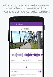Video editors and enthusiasts all around the world prefer this tool as it has been developed by the world acclaimed company adobe. Adobe Premiere Clip For Android Apk Download