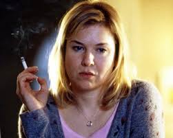 Is it time to stop bashing Bridget Jones? Hapless everywoman has evolved